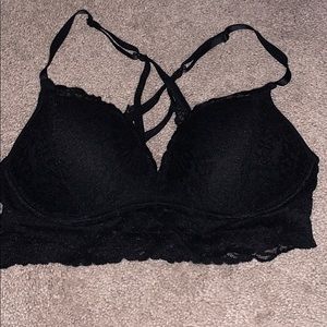 Victoria’s Secret bra